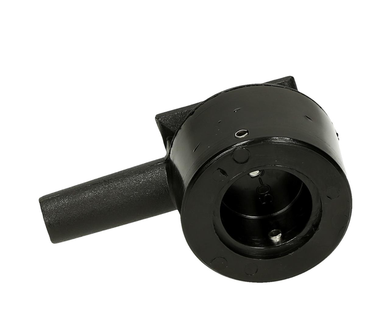 Melkeimerdeckel-Adapter Pulsator L02