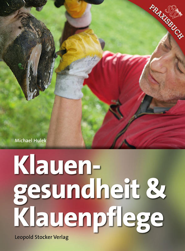 Klauengesundheit & Klauenpflege