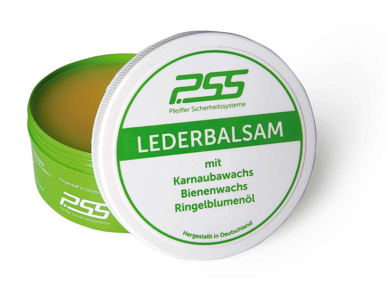 PSS Lederbalsam