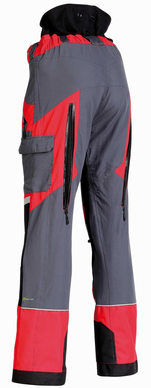 PSS Schnittschutzhose X-tremeLight Sondergr.