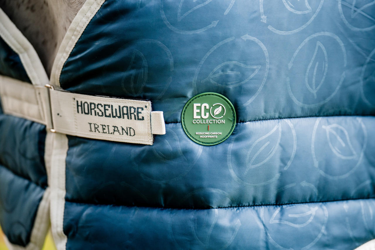 Horseware Eco Liner 100g