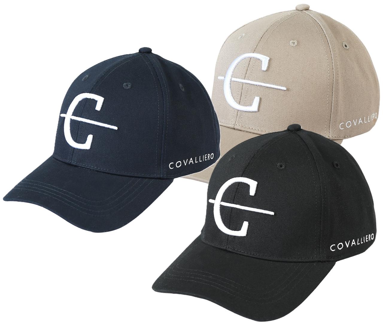 Covalliero Cap