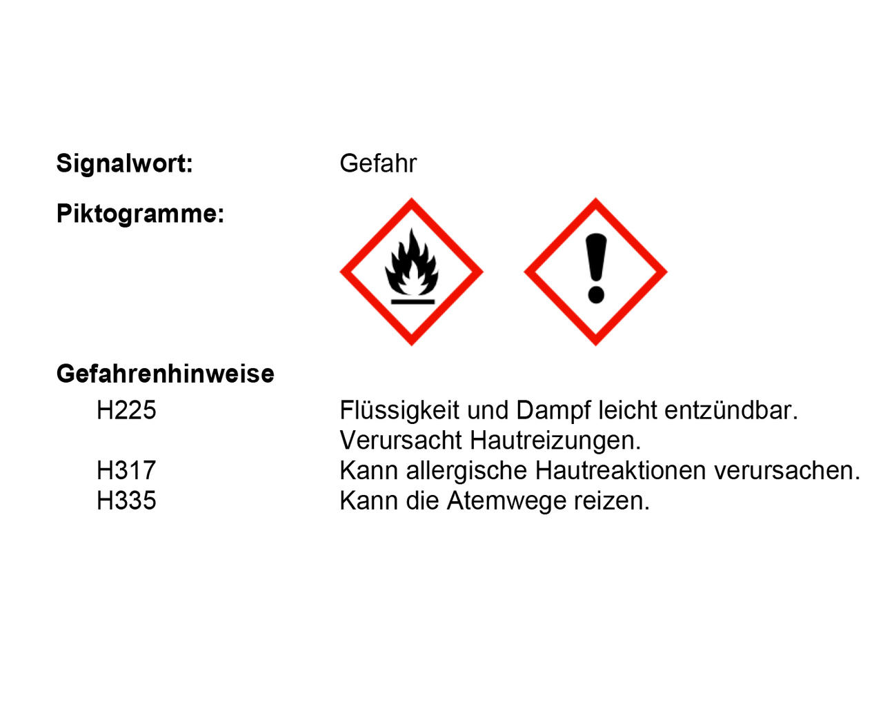 Demotec EASY BLOC Flüssigkeit 250 ml