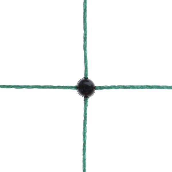 Kerbl Hühnerzaun 112cm x 50m, ohne Strom