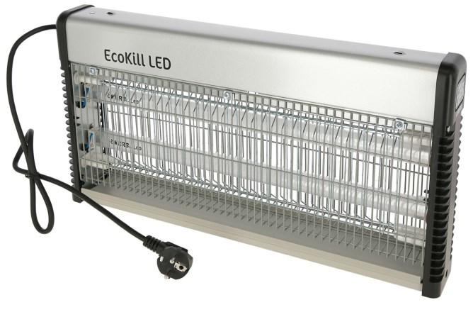 Kerbl Fliegenvernichter EcoKill LED