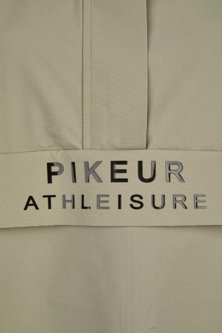 Pikeur Rainponcho Athleisure