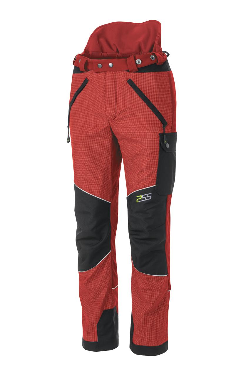 PSS Schnittschutzhose X-treme Vectran