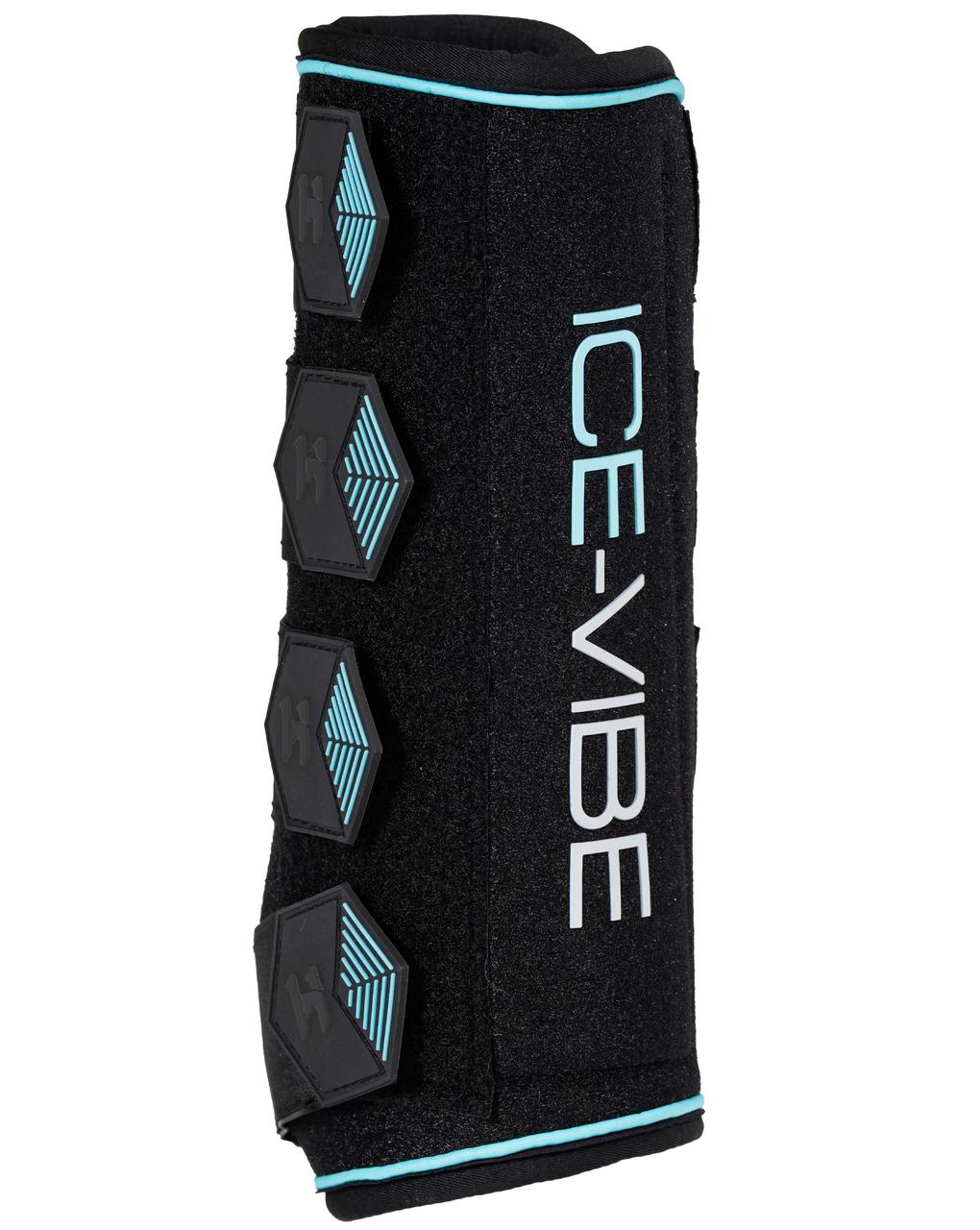 Horseware Ice-Vibe Leg Wraps