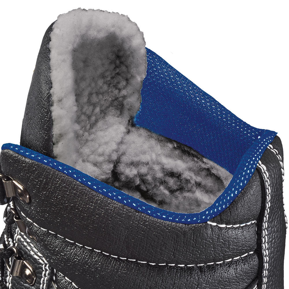 Craftland Wintersicherheitsstiefel ALASKA