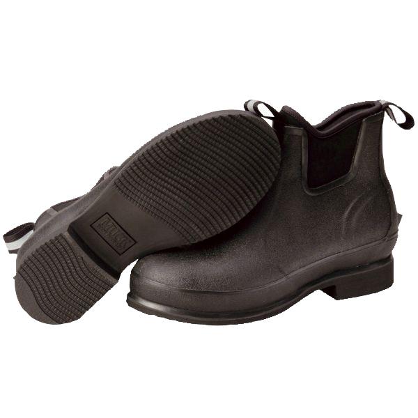 Muck Boot Wear - Der Stallschuh