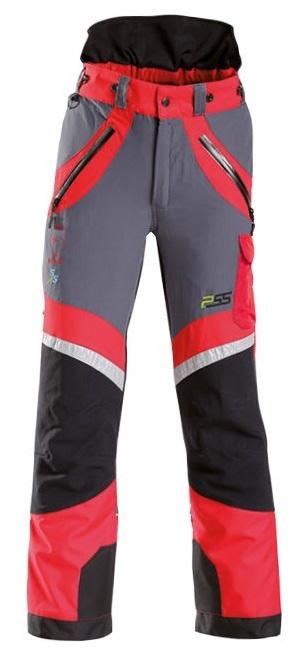 PSS Schnittschutzhose X-tremeLight Sondergr.