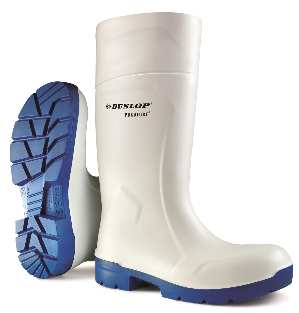 Dunlop ® Purofort Foodpro Multigrip