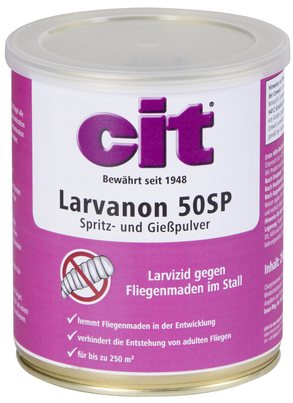 cit Larvanon 50 SP - 250 g