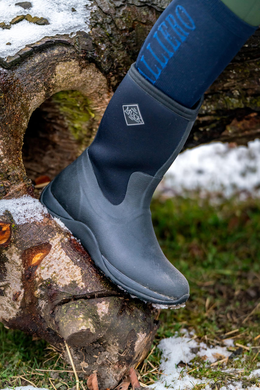 Muck Boot Kurzstiefel Arctic Weekend