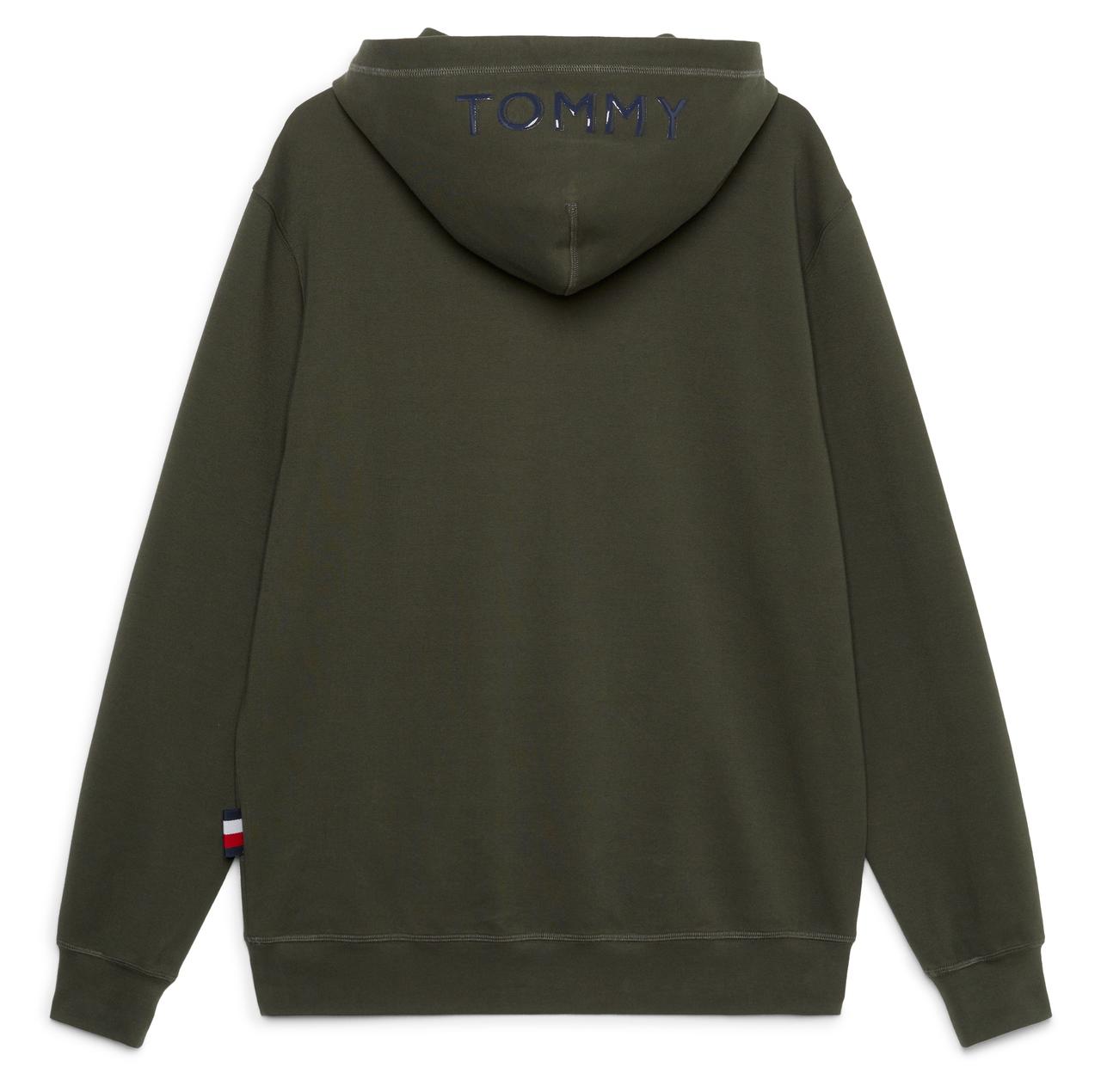 Tommy Hilfiger LONDON Logo Hoodie