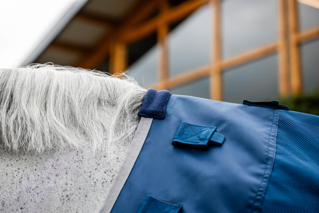 Horseware Ionic Therapy Mesh Cooler