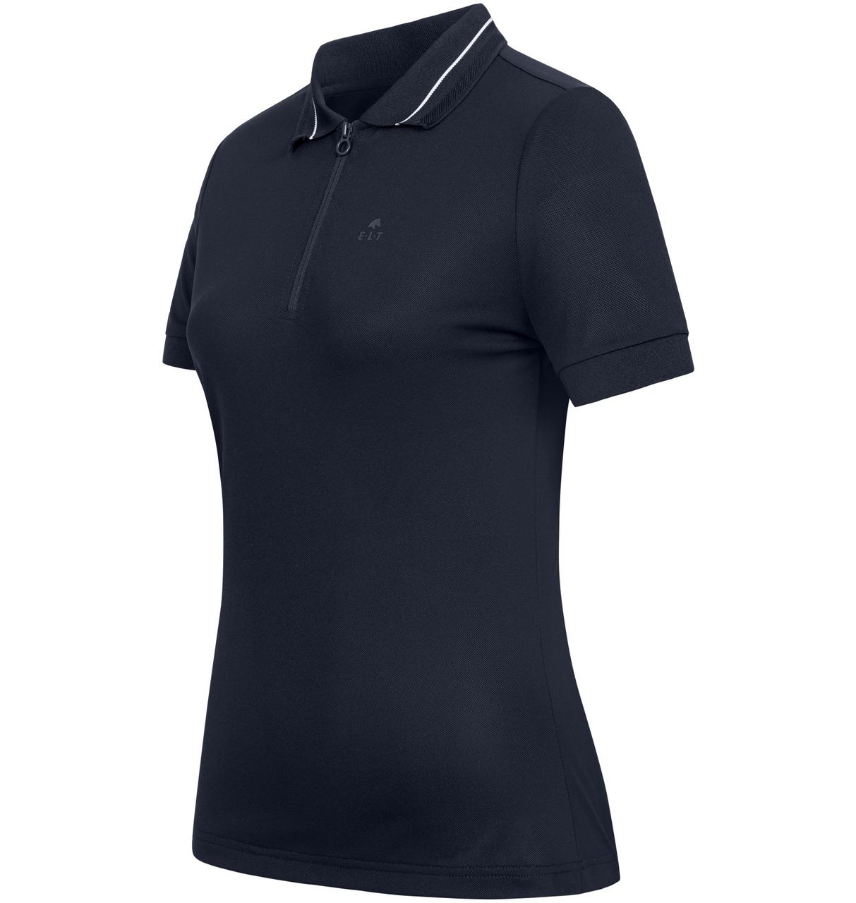 ELT Funktions-Poloshirt Prag