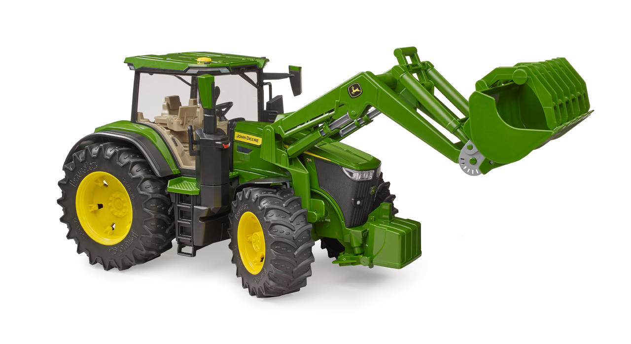 Bruder John Deere 7R 350