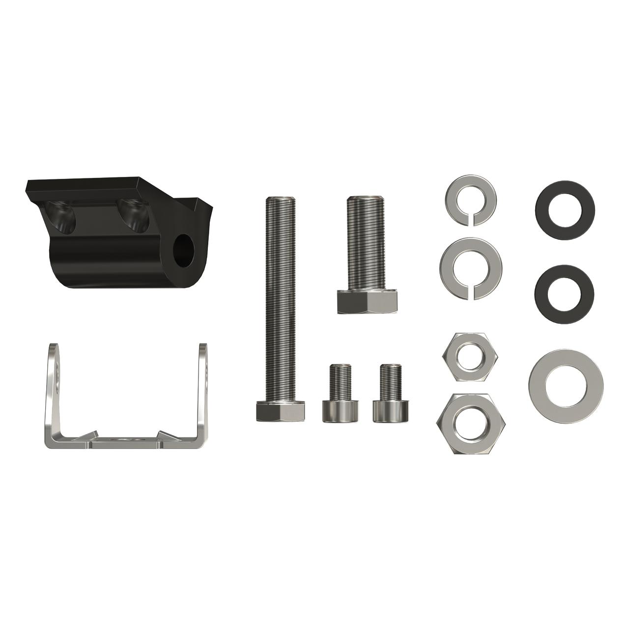 OSRAM LEDriving® Mounting Kit PX