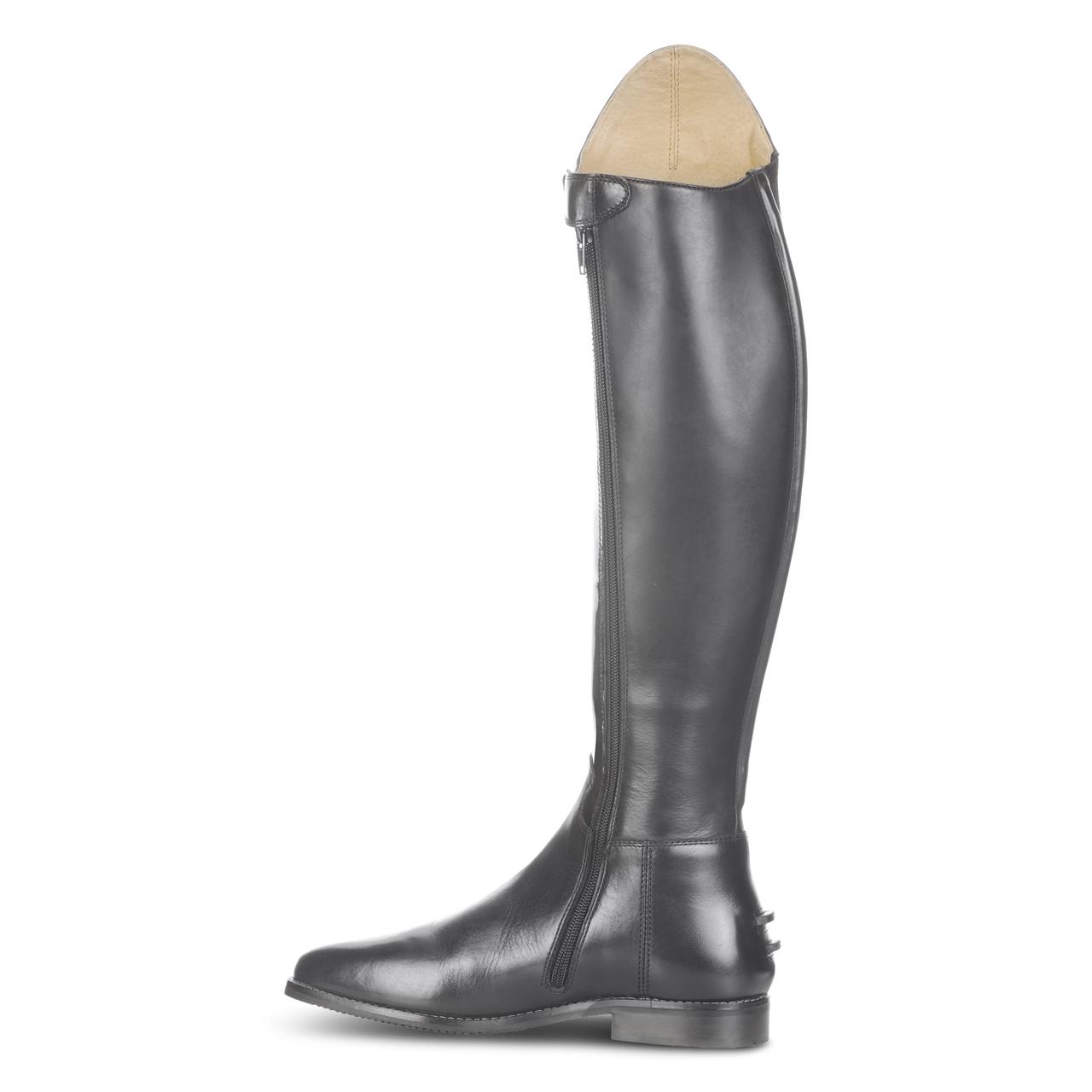 Busse Reitstiefel Lyon - schwarz