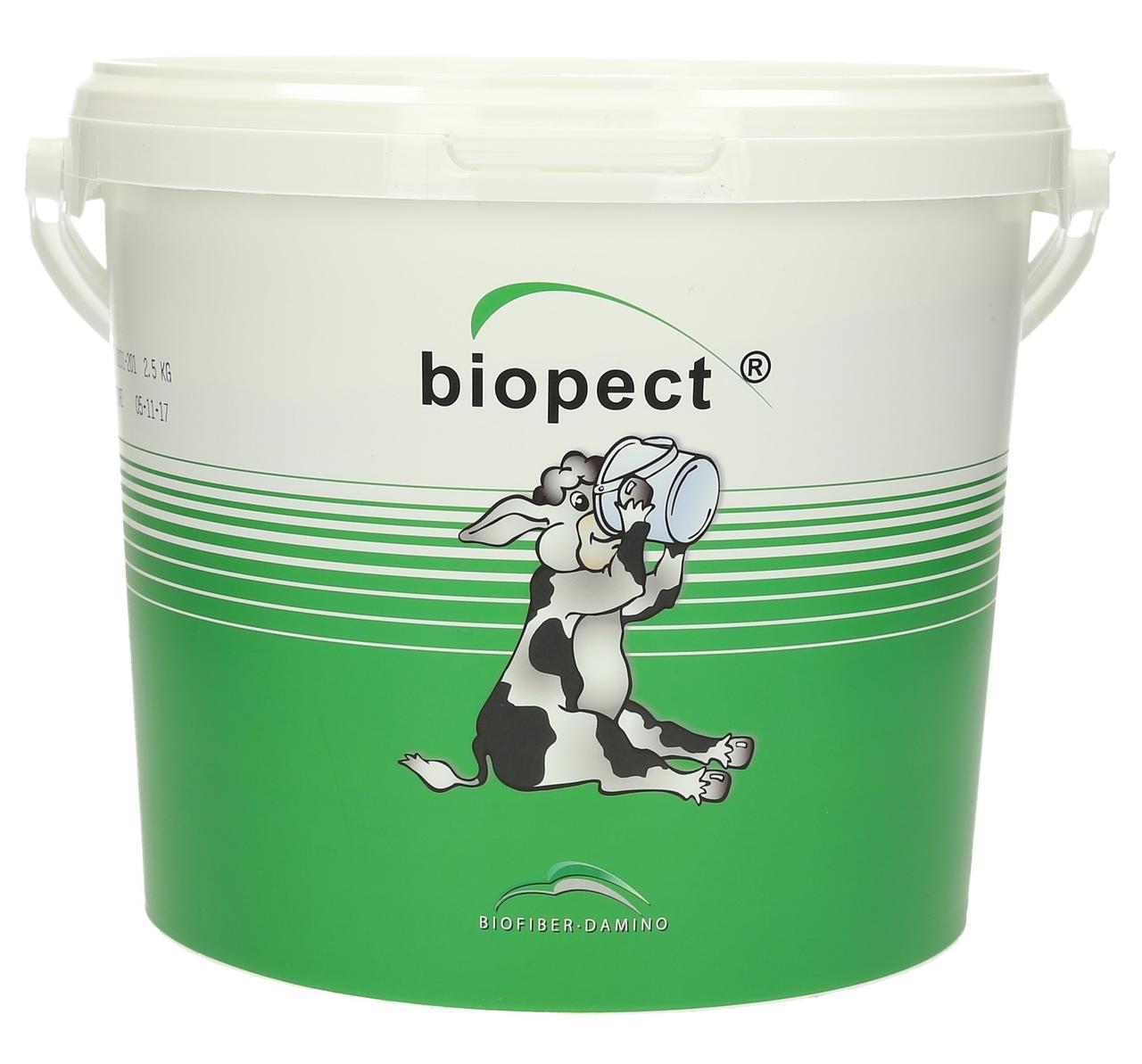 Biopect 2,5 kg