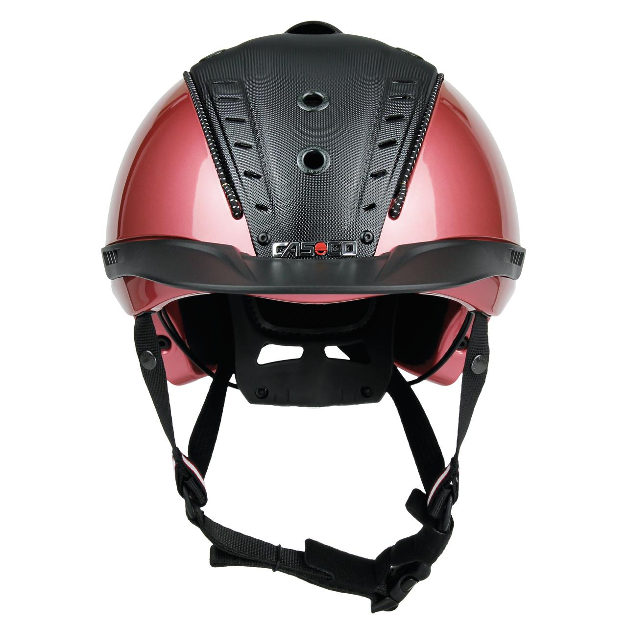 Casco Reithelm Mistrall 2 Edition