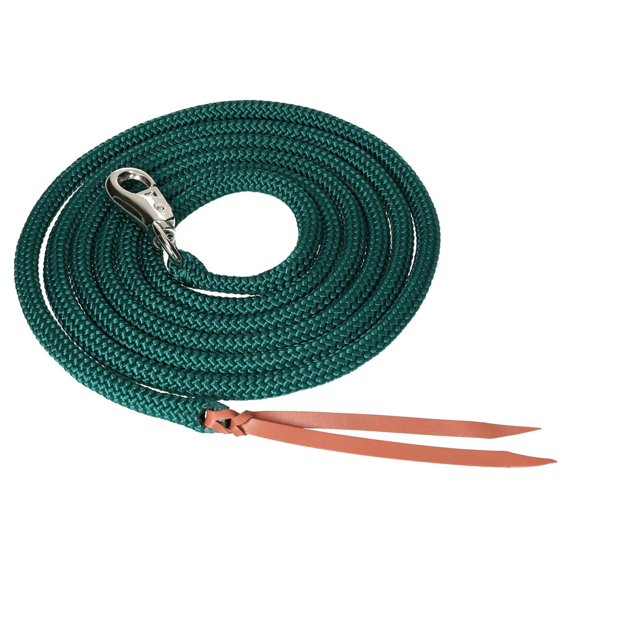 Führstrick Westernrope mit Bullhaken