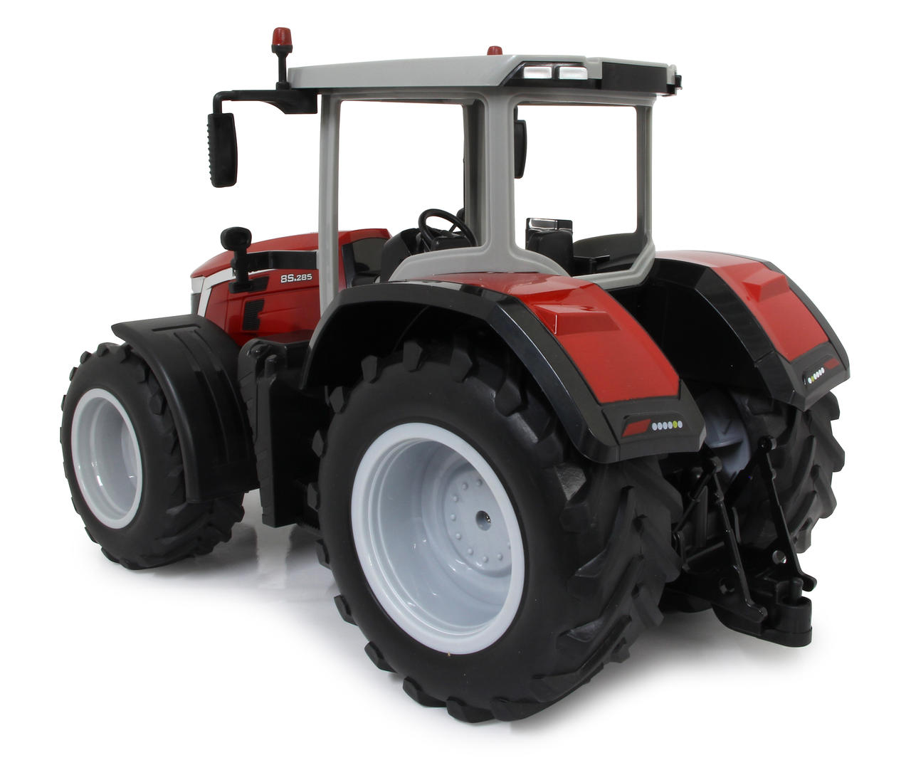 JAMARA Massey Ferguson 8S.285 1:16