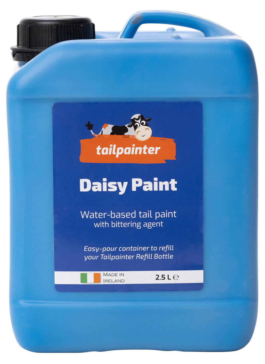 Brunsterkennungsfarbe Daisy Paint