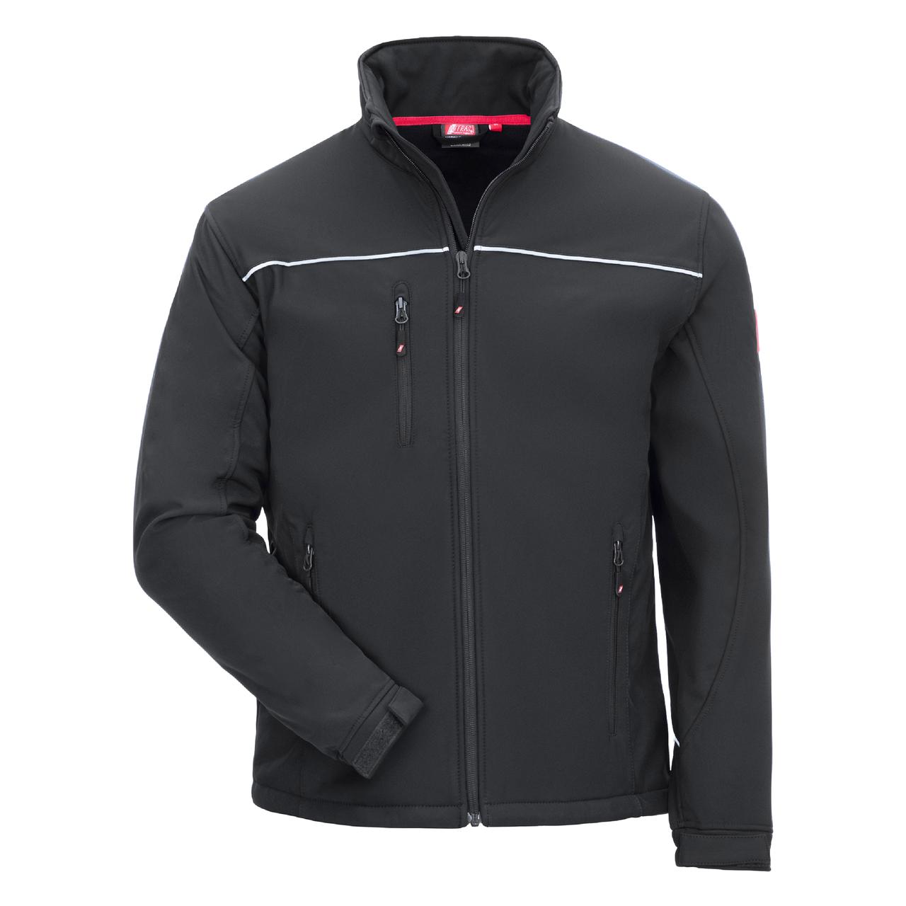 Nitras Motion Tex Light - Softshelljacke