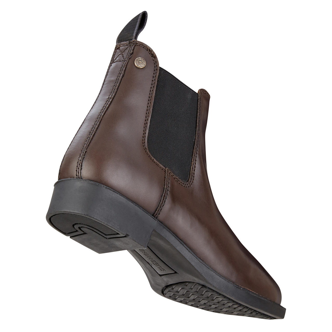 Suedwind Reitstiefelette Nova Jodhpur Classic