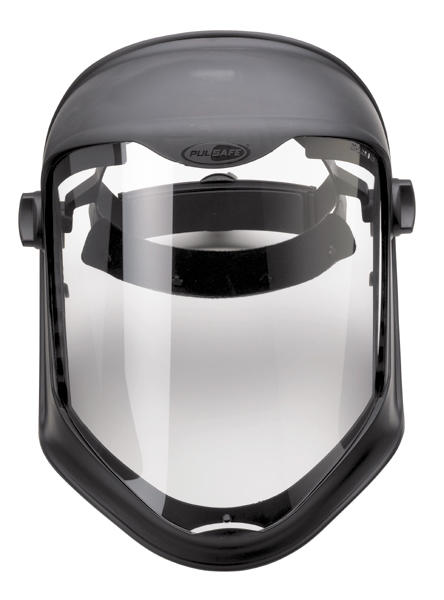 ERSATZSCHEIBE für BIONIC FACESHIELD