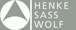 HSW - Henke Sass Wolf