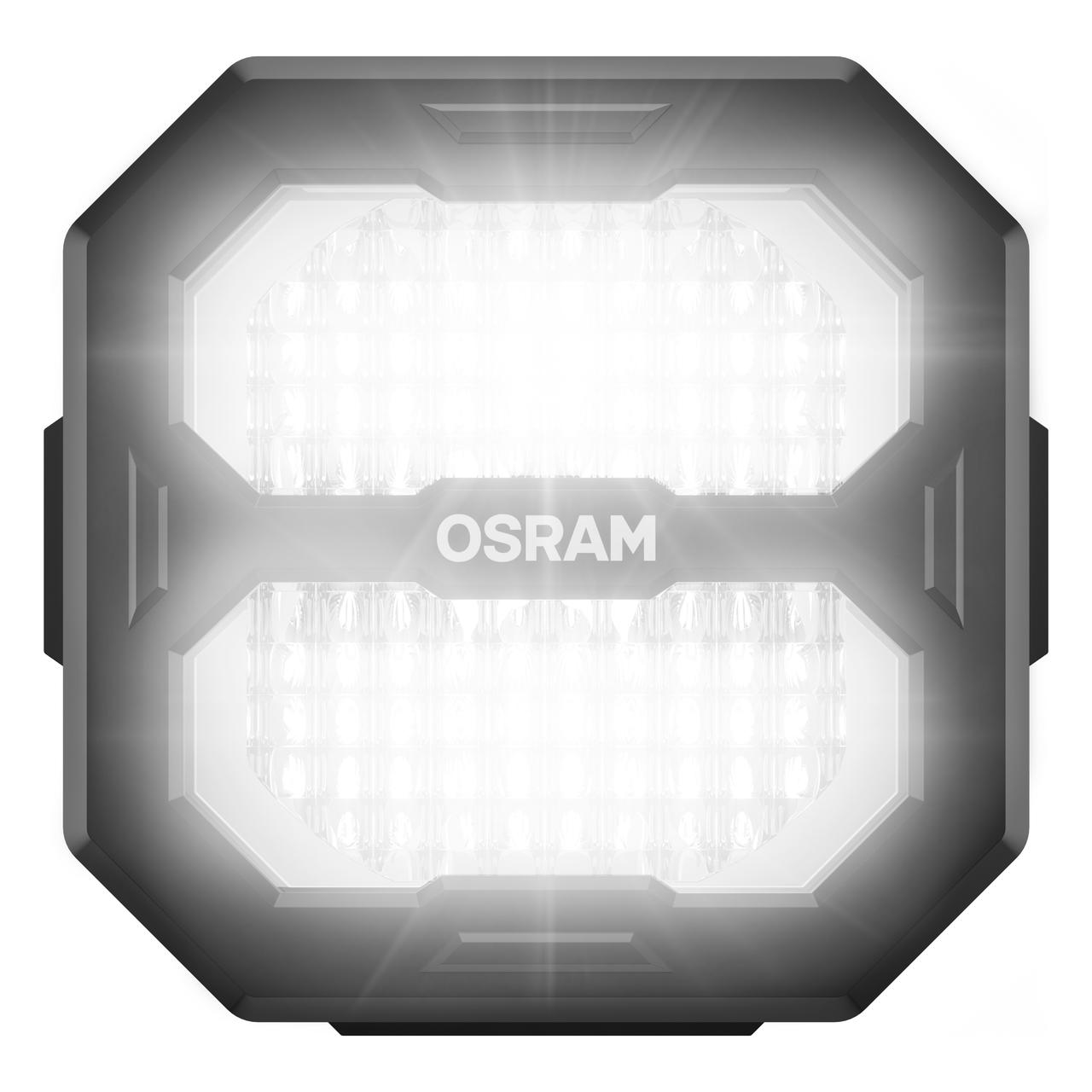 OSRAM LEDriving® Cube PX Wide