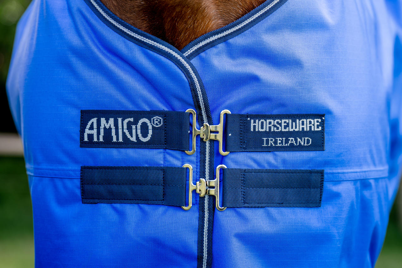 Horseware Amigo Hero Ripstop Plus 100g