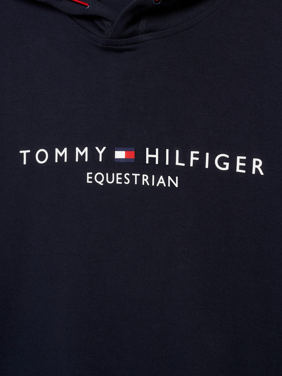 Tommy Hilfiger Williamsburg Graphik Hoodie