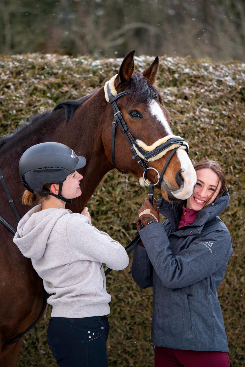 Mountain Horse Alicia Jacket