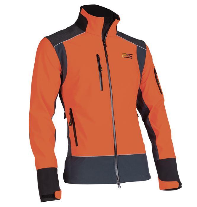 PSS Soft-Shell Jacke X-treme Shell