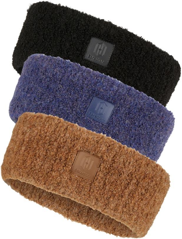 Eskadron Accessoires BOUCLÉ HEADBAND