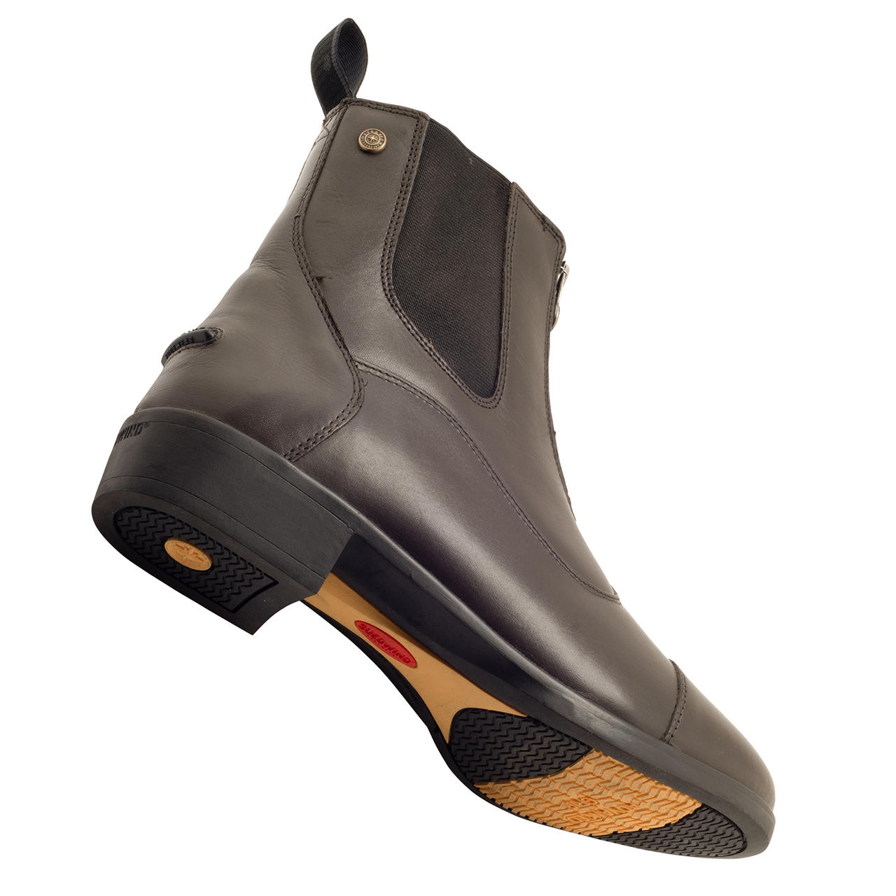 Suedwind Stiefelette Advanced II FZ