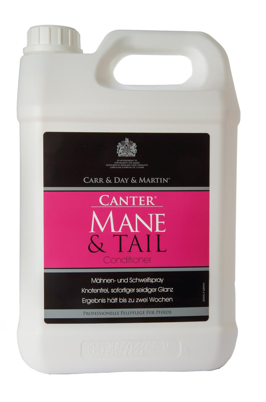 Carr & Day & Martin Canter Mane & Tail Conditioner