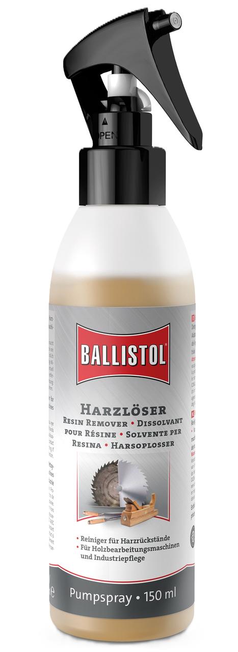 Ballistol Harzlöser - Pumpspray