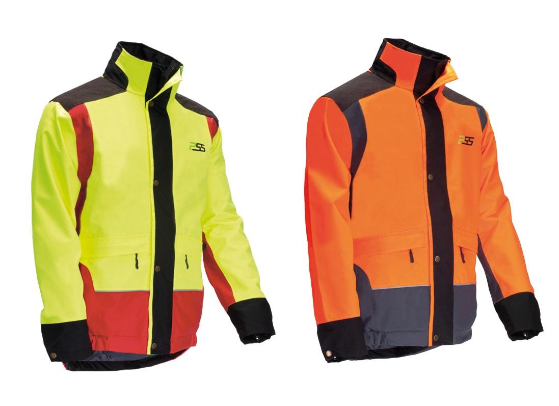 PSS Regenjacke X-treme Rain