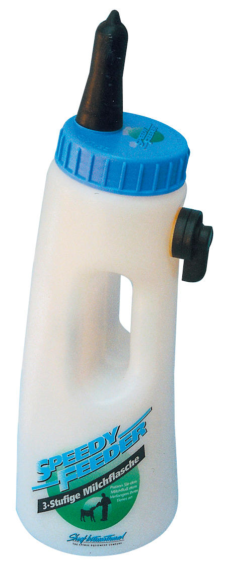 Shoof SPEEDY FEEDER - 2,5 Liter v. 