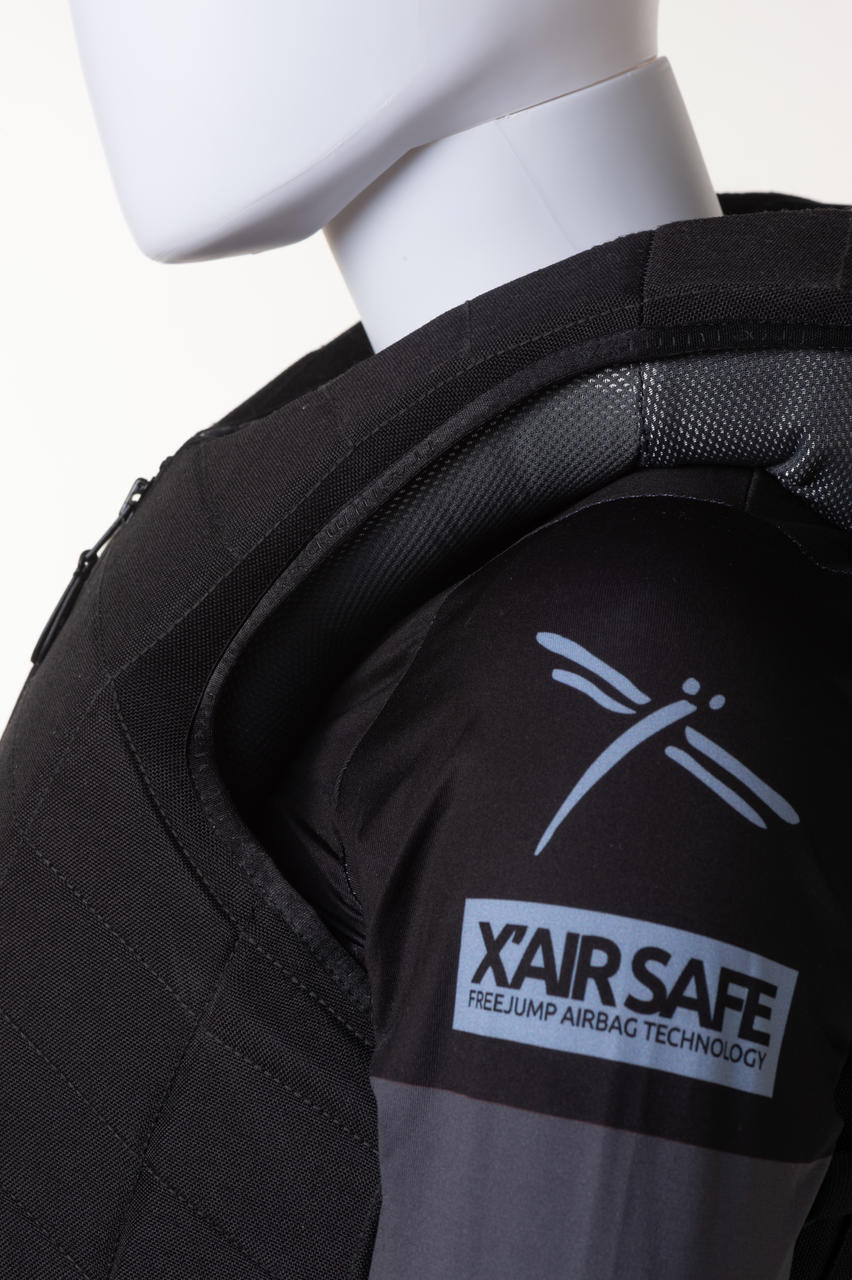 Freejump X'AIR SAFE CHILD