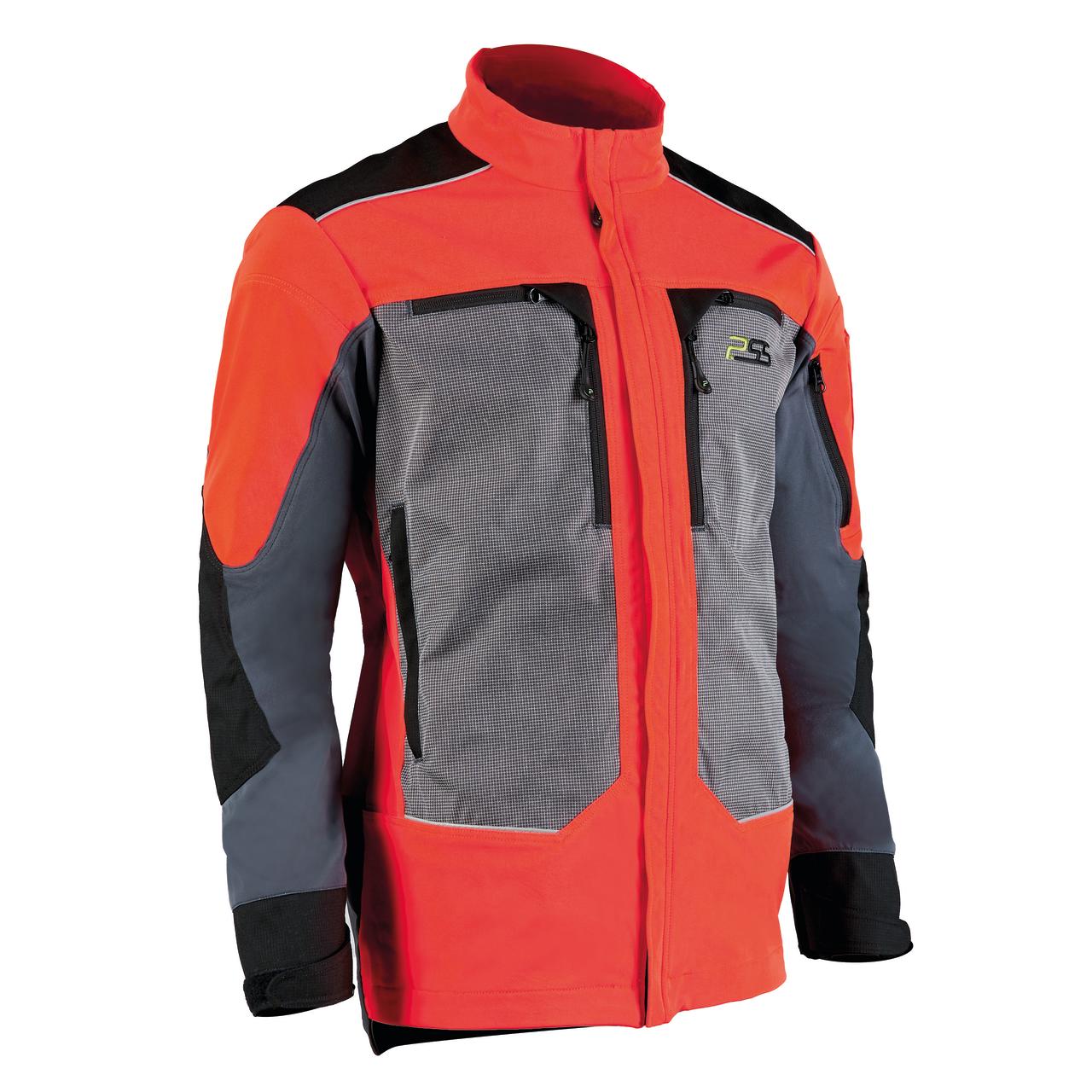 PSS X-treme Vectran Forstjacke