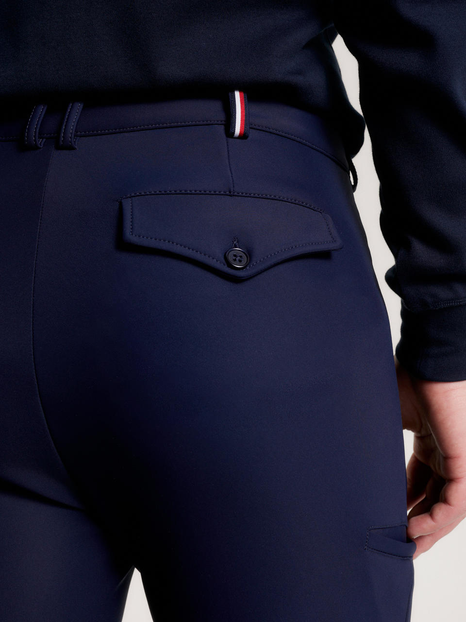 Tommy Hilfiger GENEVA Winter Breeches Knee Grip