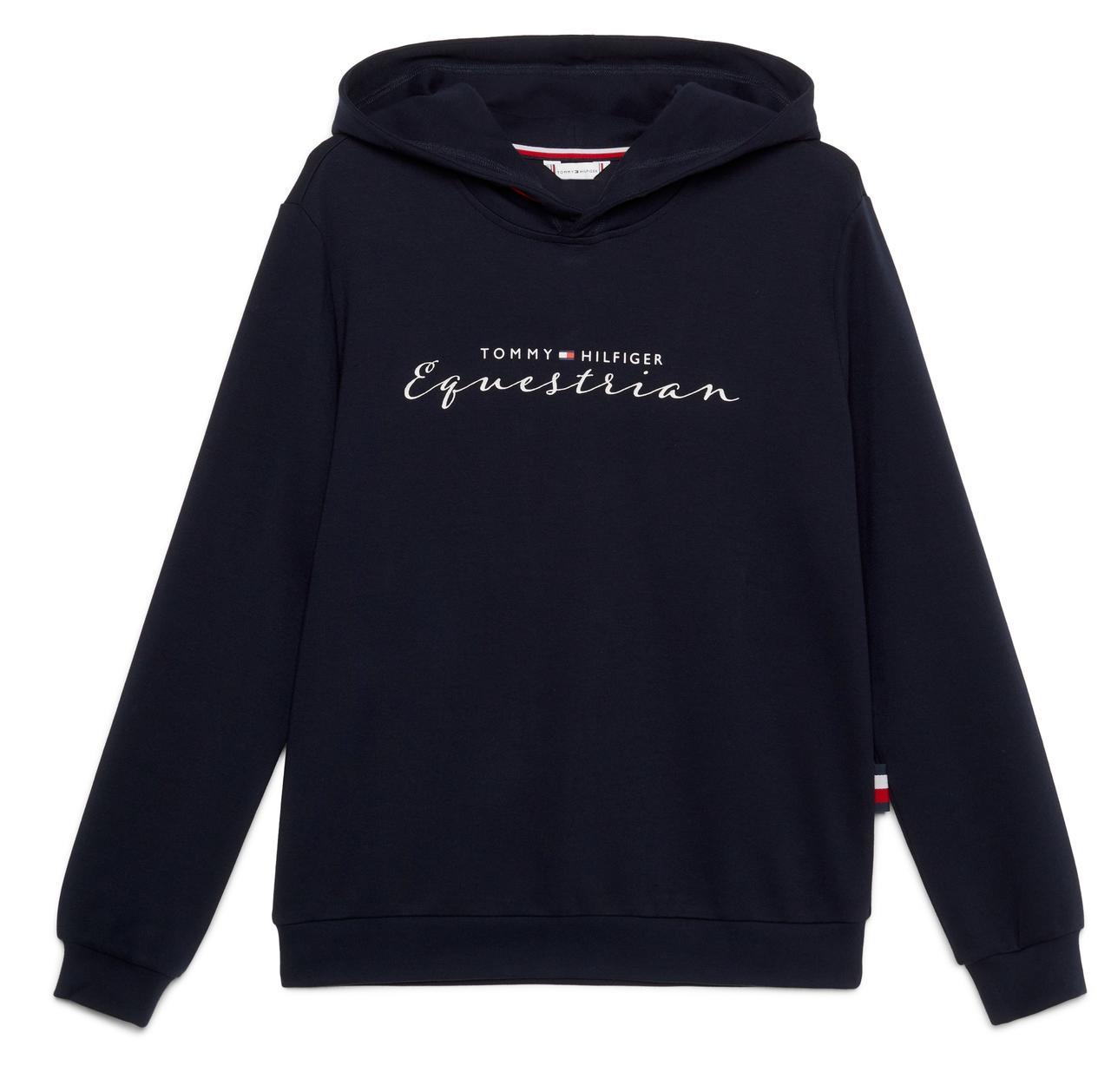 Tommy Hilfiger Women Greenwich Graphik Hoodie