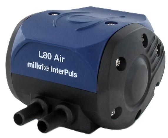 Interpuls Pulsator - L80 AIR - 60:40