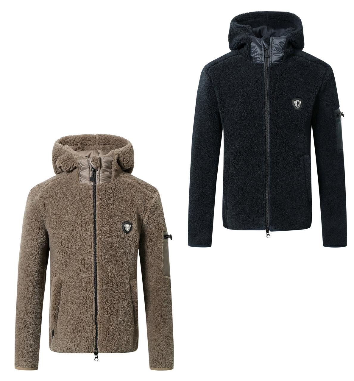 Covalliero Hoody Jacke Kids